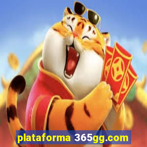 plataforma 365gg.com